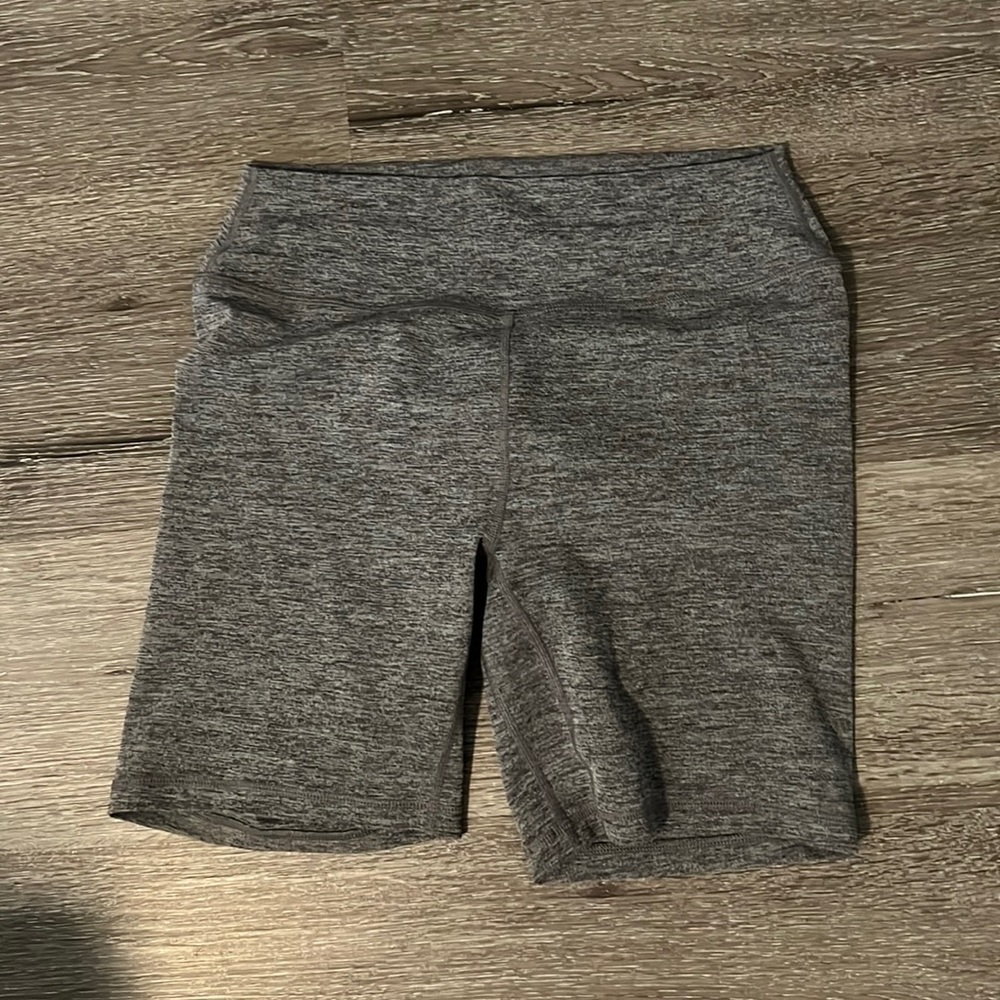 Stori by Katy Hearn biker shorts